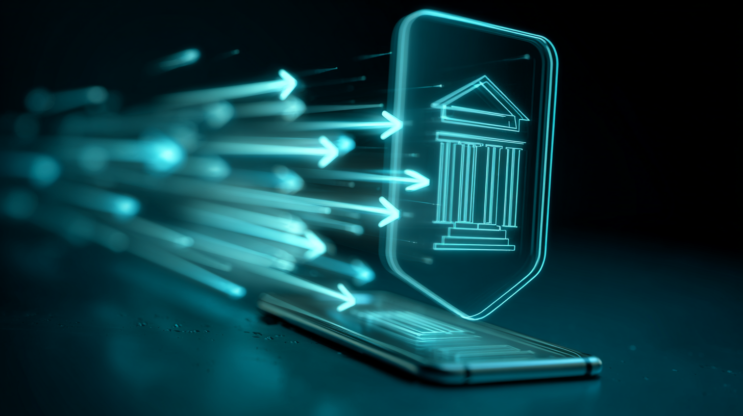 30+ Ngân hàng Việt Nam - Giao dịch tự động 24/7