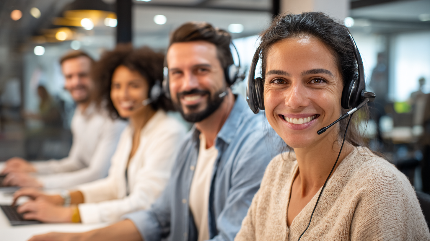 Hệ thống email và ticketing chuyên nghiệp